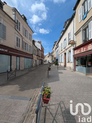  Appartement � vendre 3 pi�ces 43 m�