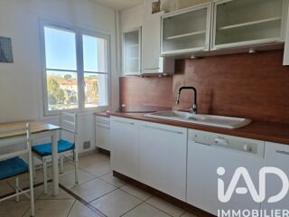  Appartement � vendre 4 pi�ces 85 m�