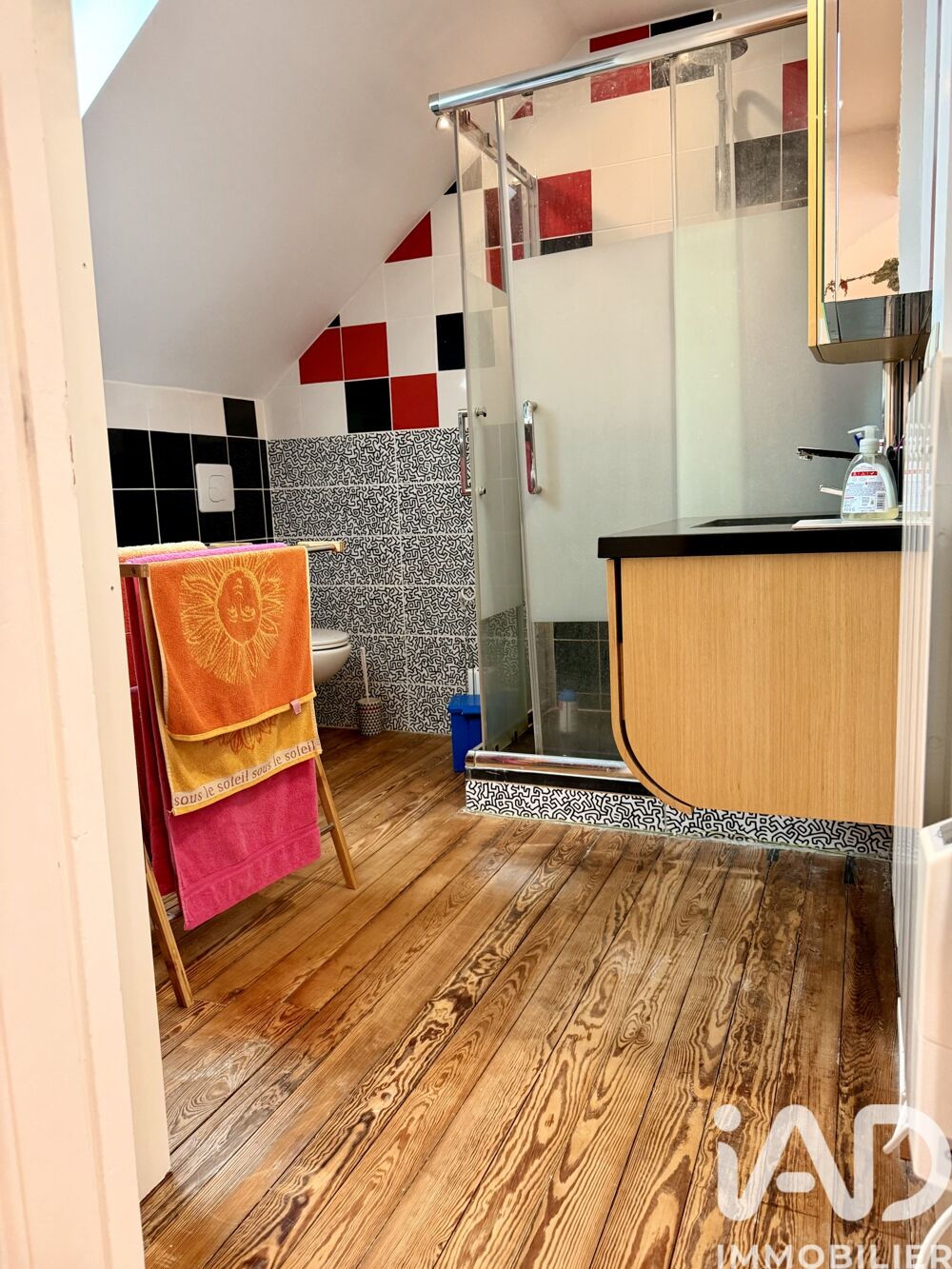 � vendre  Maison Lagny-sur-Marne (77400)