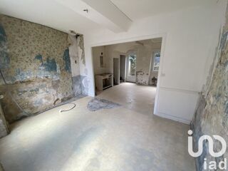  Maison  vendre 2 pices 50 m Iz
