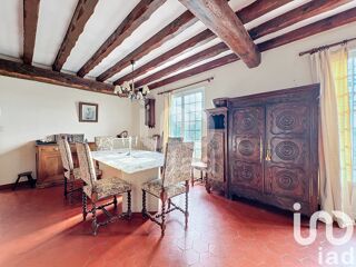  Maison � vendre 8 pi�ces 166 m�