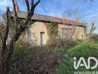  Maison � vendre 2 pi�ces 60 m�