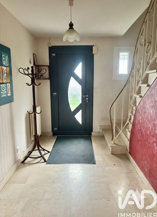  Maison � vendre 5 pi�ces 154 m�