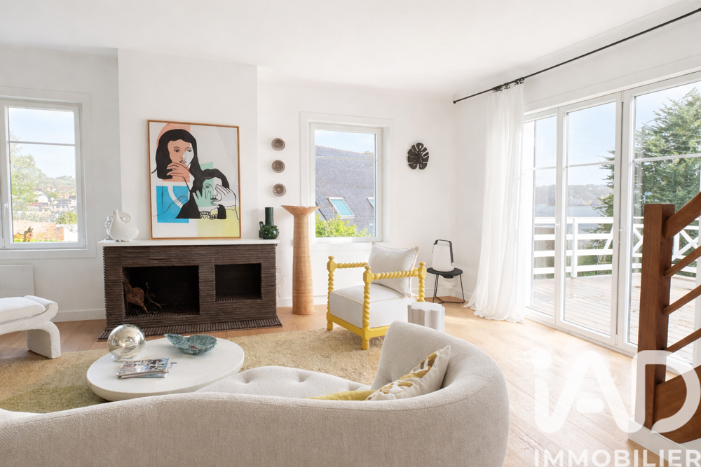 � vendre  Villa Crozon (29160)