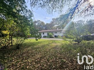  Maison � vendre 8 pi�ces 258 m�