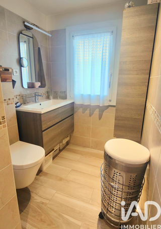  Appartement � vendre 3 pi�ces 62 m�