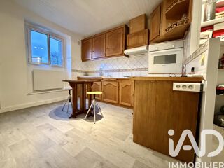  Appartement � vendre 3 pi�ces 58 m�