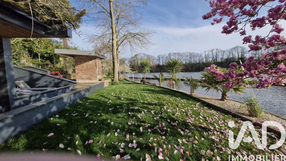 � vendre  Maison Morieux (22400)