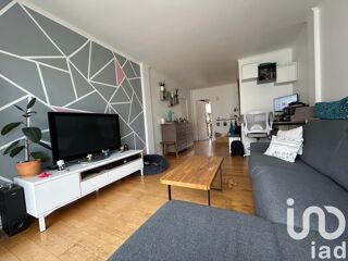  Appartement  vendre 3 pices 65 m