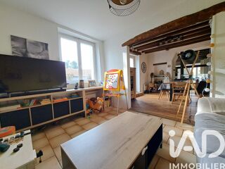  Maison � vendre 4 pi�ces 88 m�
