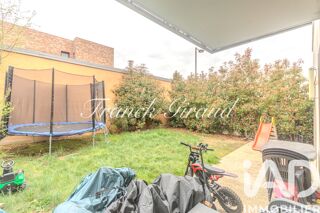  Appartement � vendre 3 pi�ces 58 m�