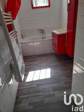  Appartement � vendre 3 pi�ces 83 m�