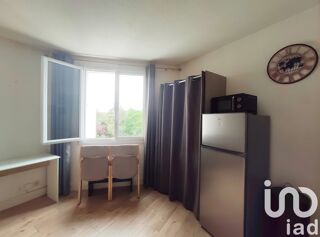  Appartement � vendre 1 pi�ce 20 m�