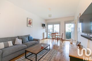  Appartement  vendre 4 pices 78 m