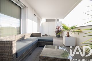  Appartement  vendre 2 pices 45 m