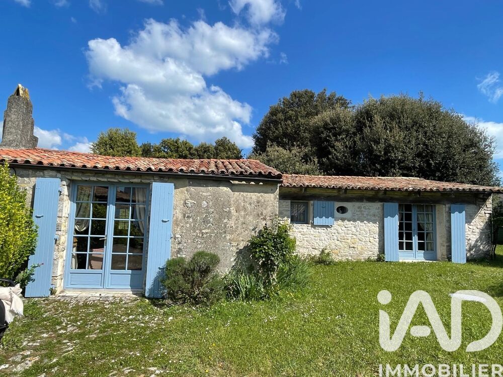 � vendre  Maison La Flotte (17630)