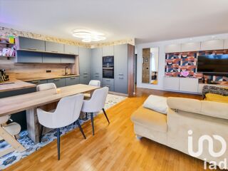  Appartement  vendre 3 pices 70 m