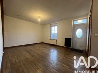  Maison � vendre 3 pi�ces 75 m�