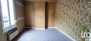  Maison � vendre 4 pi�ces 71 m�