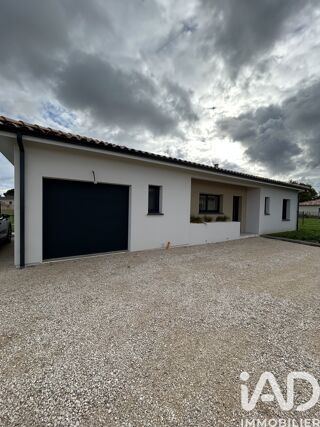  Maison � vendre 4 pi�ces 97 m�