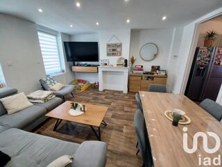  Maison � vendre 4 pi�ces 106 m�