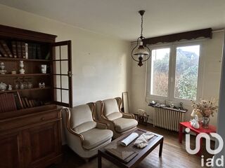  Maison � vendre 4 pi�ces 88 m�