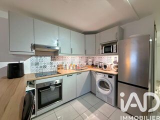  Appartement � vendre 3 pi�ces 56 m�