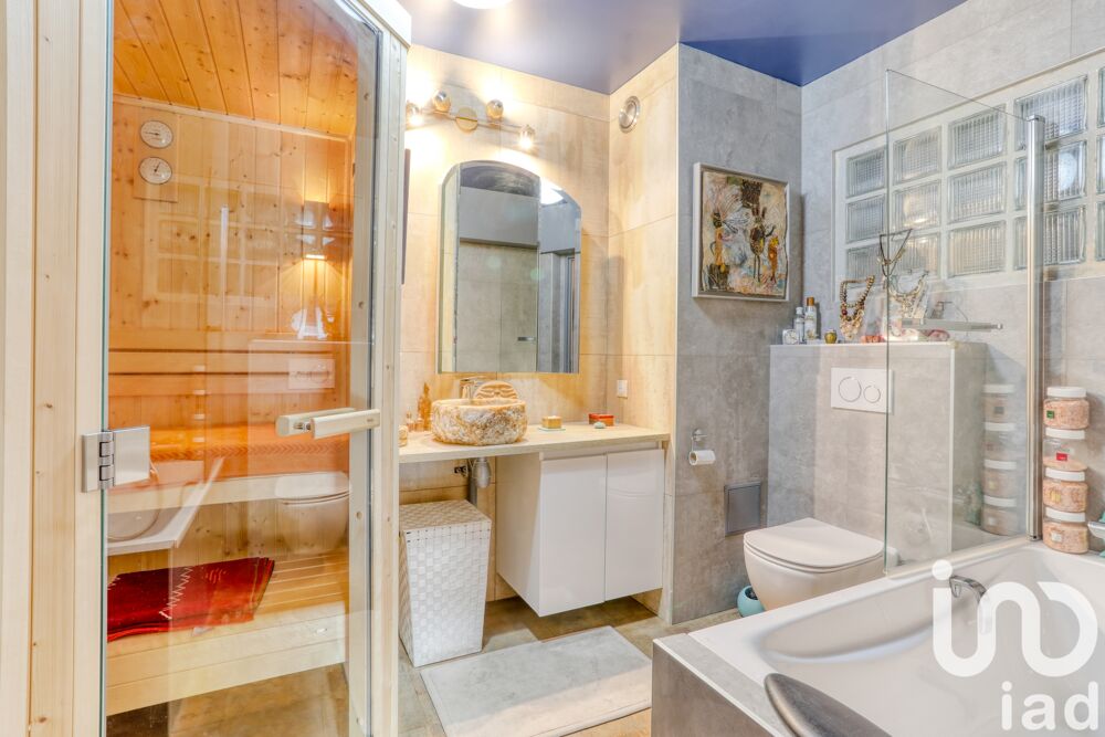 � vendre  Appartement Levallois-Perret (92300)