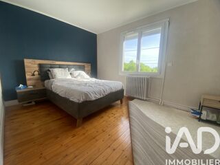  Maison � vendre 7 pi�ces 122 m�