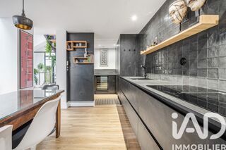  Loft � vendre 5 pi�ces 160 m�