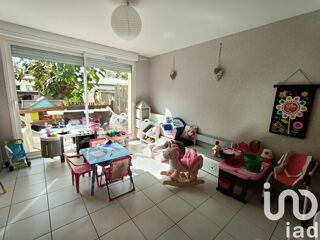  Maison � vendre 5 pi�ces 100 m�