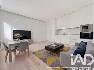  Appartement � vendre 2 pi�ces 49 m�