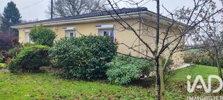  Maison � vendre 4 pi�ces 86 m�