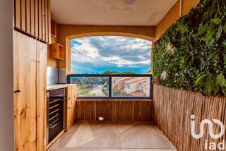  Appartement Torreilles (66440)