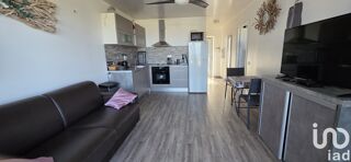  Appartement � vendre 2 pi�ces 38 m�