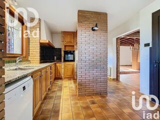  Maison � vendre 7 pi�ces 224 m�