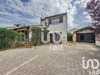  Maison � vendre 5 pi�ces 137 m�