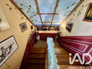  Appartement � vendre 5 pi�ces 180 m�