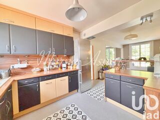  Maison � vendre 8 pi�ces 168 m�