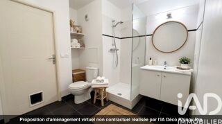  Appartement � vendre 4 pi�ces 76 m�