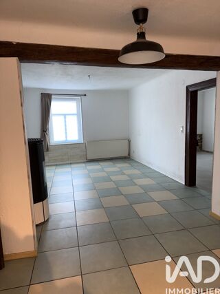  Maison � vendre 5 pi�ces 130 m�