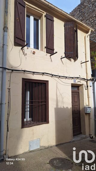  Maison � vendre 3 pi�ces 75 m�