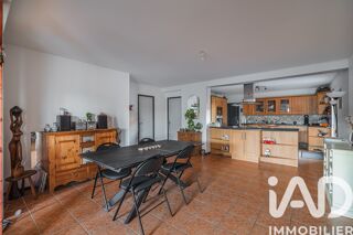  Maison � vendre 6 pi�ces 166 m�