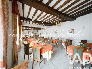  Immeuble � vendre 1630 m�