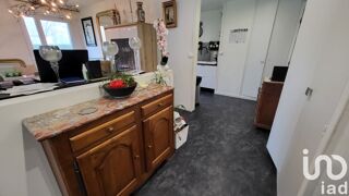  Appartement  vendre 4 pices 97 m