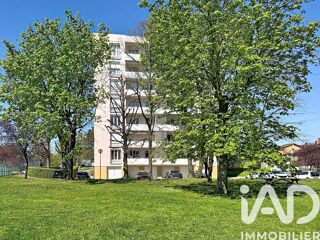  Appartement � vendre 4 pi�ces 82 m�