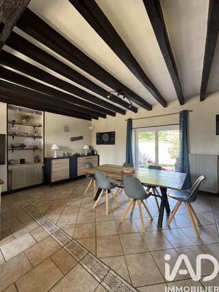  Maison � vendre 7 pi�ces 172 m�