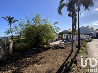  Terrain � vendre 847 m�