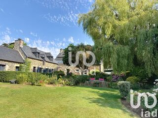  Maison � vendre 4 pi�ces 179 m�