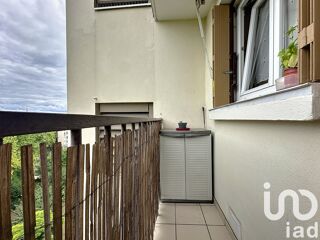  Appartement  vendre 3 pices 59 m